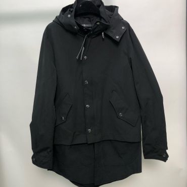 Ветровка  LUX-46401