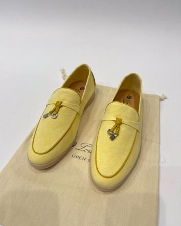 Лоферы Loro Piana LUX-46598
