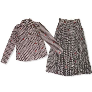 Костюм  LUX-46442