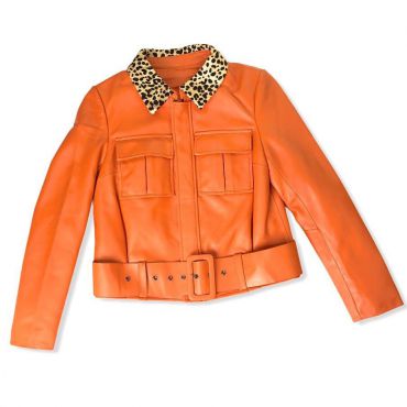 Куртка  LUX-46780