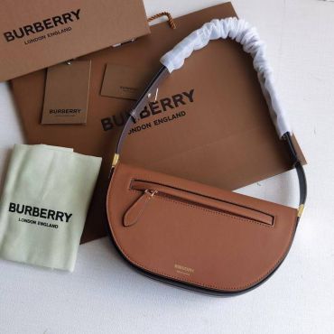 Сумка женская Burberry LUX-46714