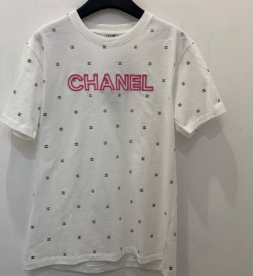 Футболка Chanel LUX-46614