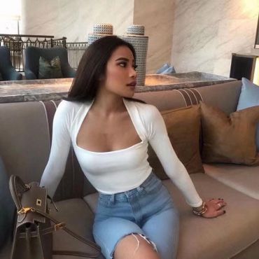 Кофта  LUX-46514