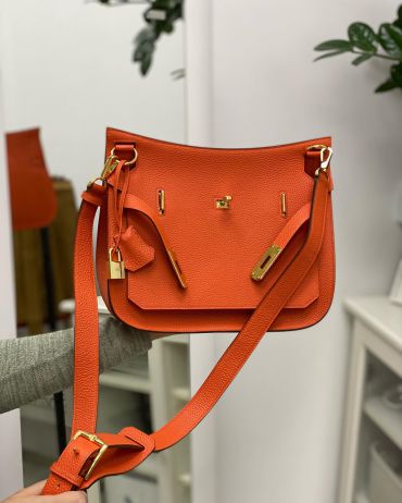 Сумка женская Hermes LUX-46756