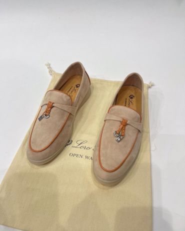 Лоферы Loro Piana LUX-46599