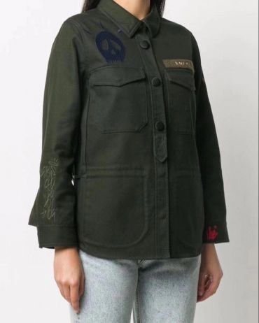 Куртка  LUX-46628