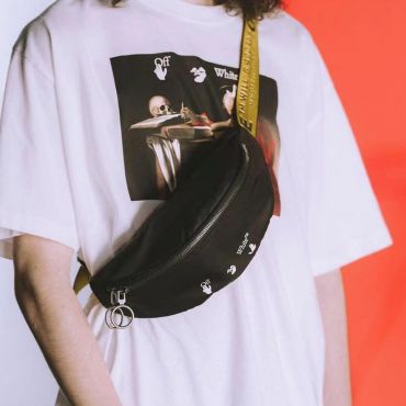 Сумка женская Off-White™ LUX-46519