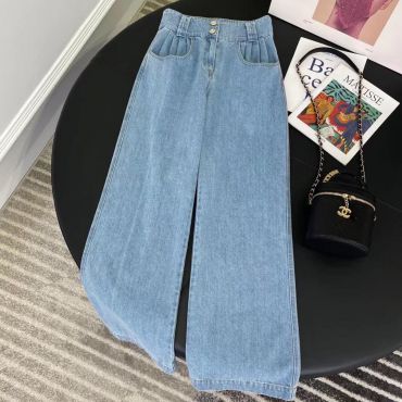 Джинсы  LUX-46634