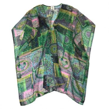 Пончо  LUX-46781