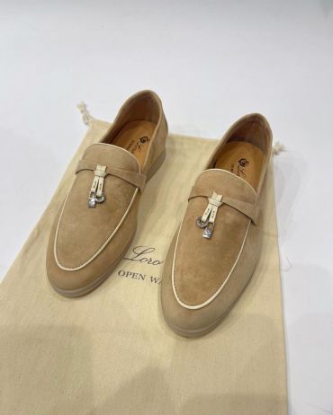 Лоферы Loro Piana LUX-46597