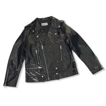 Куртка Yves Saint Laurent LUX-46783