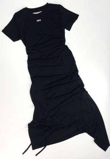 Платье Off-White™ LUX-53201