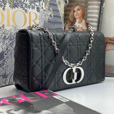 Сумка женская Christian Dior LUX-46903