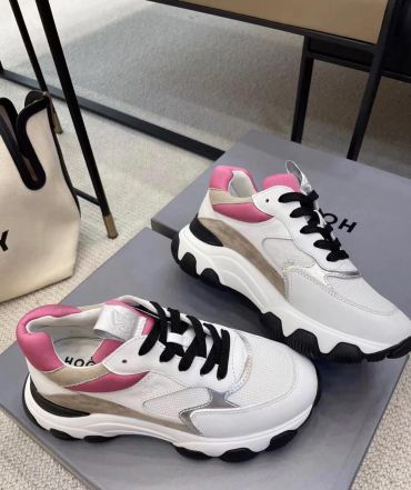 Кроссовки  LUX-46802