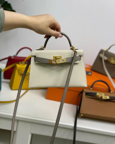 Сумка женская Hermes LUX-46749