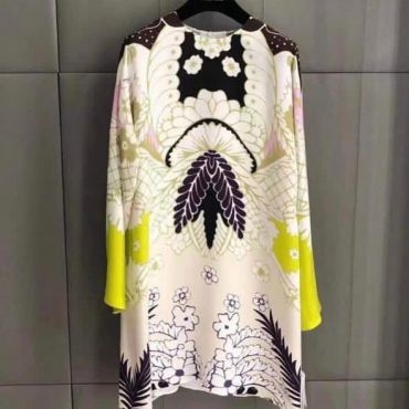 Платье  LUX-46829