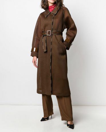 Тренч  LUX-46767