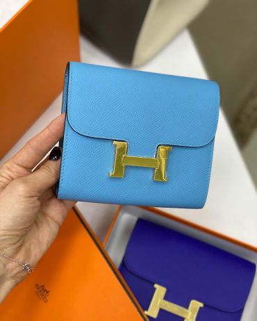 Кошелёк Hermes LUX-46855