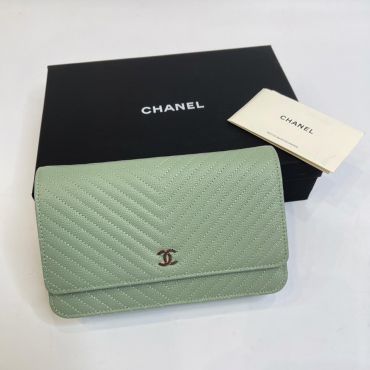 Сумка женская Chanel LUX-46790