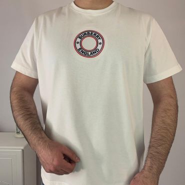 Футболка Burberry LUX-46849