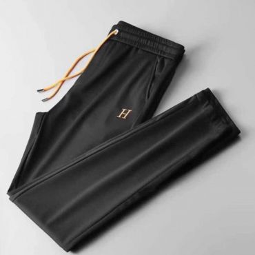 Брюки Hermes LUX-46935