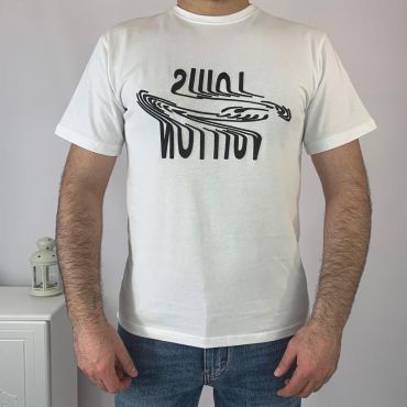 Футболка Louis Vuitton LUX-46847