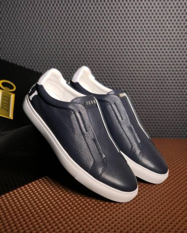 Кеды Zilli LUX-47086