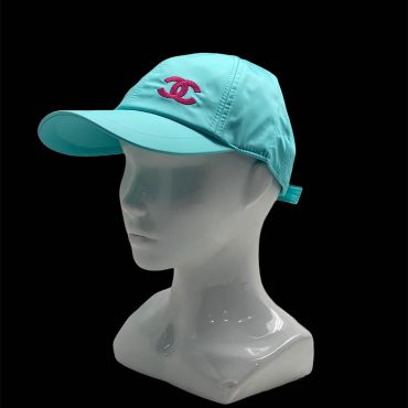 Бейсболка Chanel LUX-47060