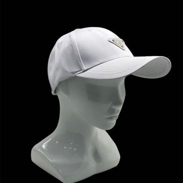 Бейсболка Prada LUX-47055