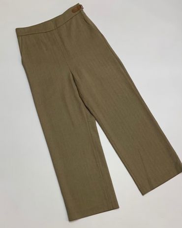 Брюки Bottega Veneta LUX-46841