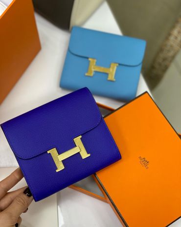 Кошелёк Hermes LUX-46854