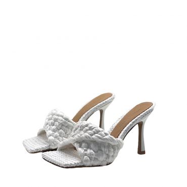 Мюли Bottega Veneta LUX-47014