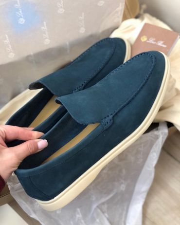 Лоферы Loro Piana LUX-47273