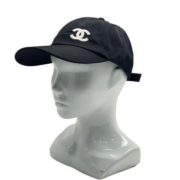 Бейсболка Chanel LUX-47058