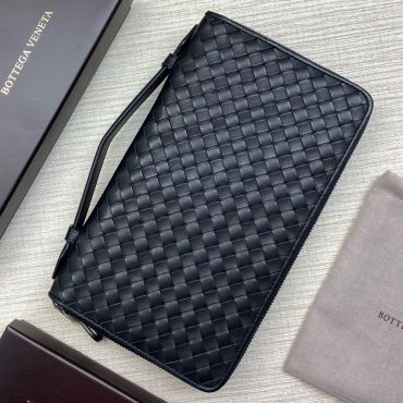 Клатч Bottega Veneta LUX-46791