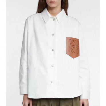 Рубашка Loewe LUX-47317
