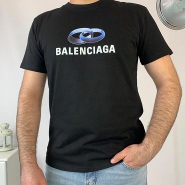 Футболка Balenciaga LUX-46843
