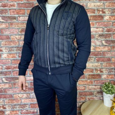 Спортивный костюм  LUX-46892