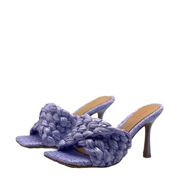 Мюли Bottega Veneta LUX-47012