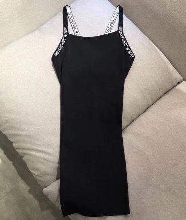 Платье Alexander Wang LUX-47316