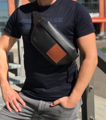 Слинг Burberry LUX-47310