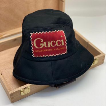 Панама Gucci LUX-47191