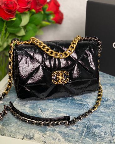 Сумка женская Chanel LUX-46879