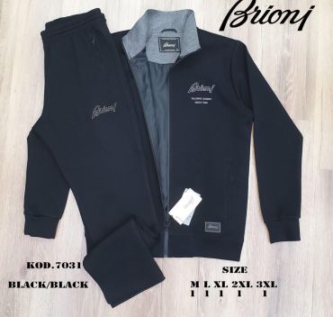 Спортивный костюм Brioni LUX-47637