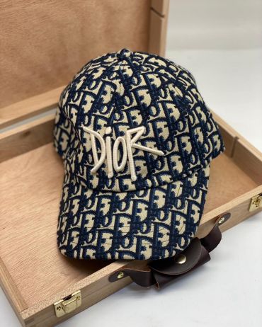 Бейсболка Christian Dior LUX-47208