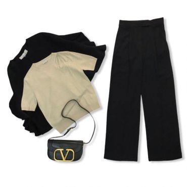 Брюки  LUX-46993