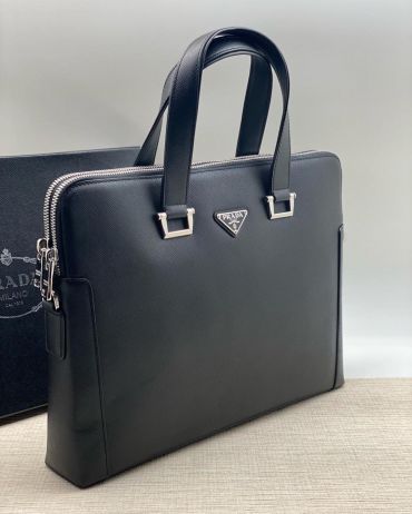 Сумка мужская Prada LUX-47422