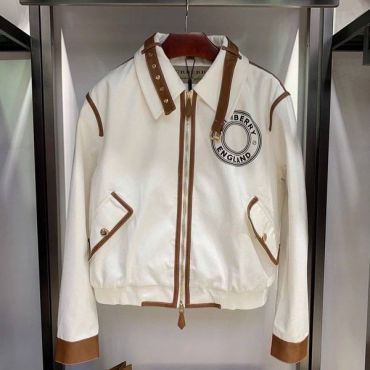 Ветровка Burberry LUX-47246