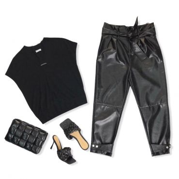 Брюки  LUX-47007