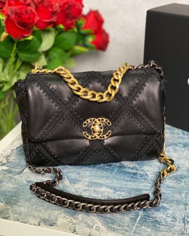 Сумка женская Chanel LUX-46878